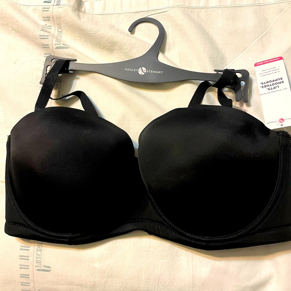 Woman support bra